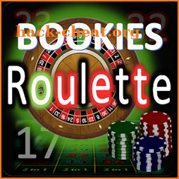 Bookies Roulette Simulation icon