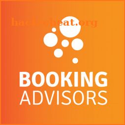 Booking Advisors icon