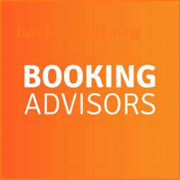 Booking Advisors icon