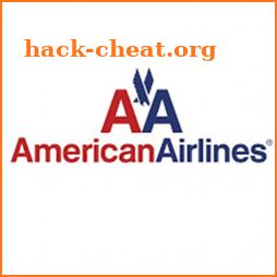 Booking, Flights American Airlines icon
