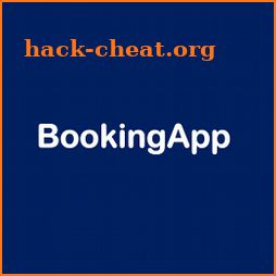 BookingApp icon