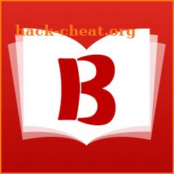 Bookista icon
