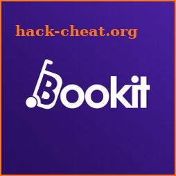 Bookit - Hotel Rooms Booking App Solution icon
