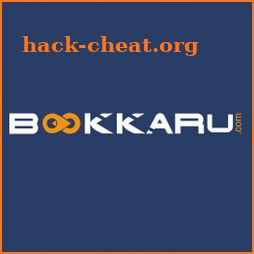 Bookkaru.com -Bus, Airline, Cinema Tickets online icon