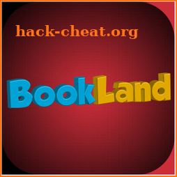 BookLand icon