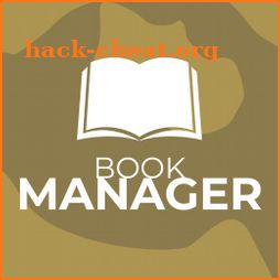 BookManager icon