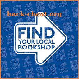Bookshop Search icon