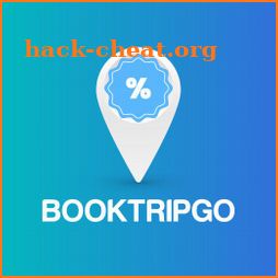 BookTripGo: Compare Best Flight, Car, Hotel Deals icon
