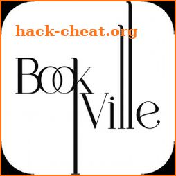 BookVille-Fantastic Novels icon