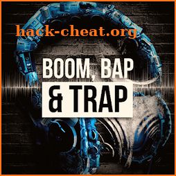 Boom Bap Trap - Smart composer pack for Soundcamp icon