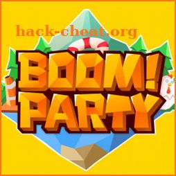 Boom! Party icon