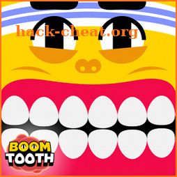 Boom Tooth icon