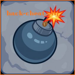 Boom Wave: Đặt bom kinh điển icon