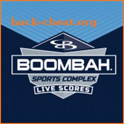 Boombah Sports Complexes icon
