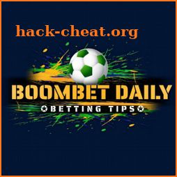 BoomBet Daily Betting Tips icon