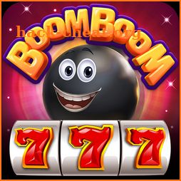 BoomBoom Casino - Free Slots icon