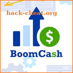 BoomCash icon