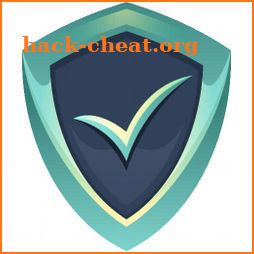 ​​BoomChat VPN: fast & secure icon