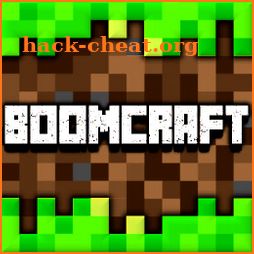 BOOMCRAFT - ONLINE icon