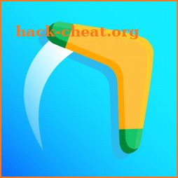 Boomerang Dash icon