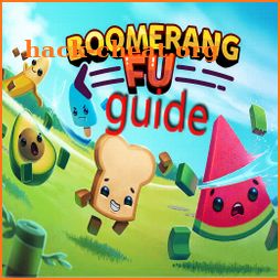 boomerang fu guide icon