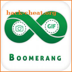 Boomerang: The Loop Video App & Gif Maker icon