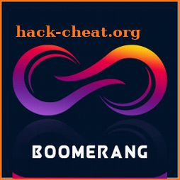 Boomerang Video - Looping Status Maker Video icon