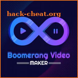 Boomerang Video Maker icon