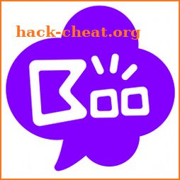 Boomet Chat icon