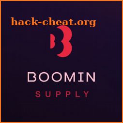Boomin Supply icon