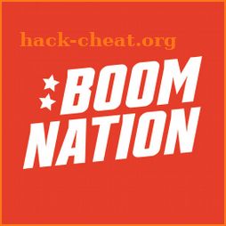 BoomNation icon