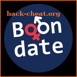 Boondate - Free Dating App icon