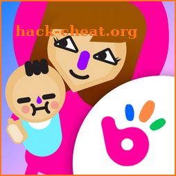 Boop Kids - Smart Parenting and Games for Kids icon