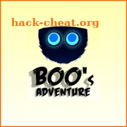 Boo's Adventure icon