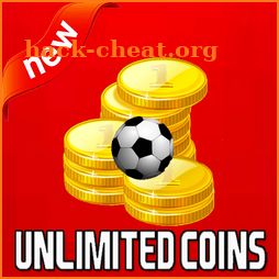 Boost Coins Dream League Soccer 2018 (HINTS) icon