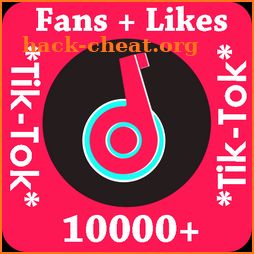 Boost Fans For Tik-Tok Likes & Followers icon