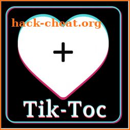 Boost Followers and Likes For TikTok icon