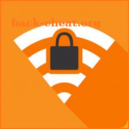 Boost Mobile Secure WiFi icon