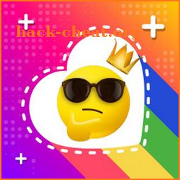 Boost Real Likes & Followers by Big Emoji Pro icon