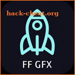 Booster GFX Fix for Freefire icon