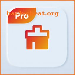 Booster PRO - Memory Cleaner & Battery Saver icon