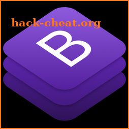 Bootstrap 4 icon
