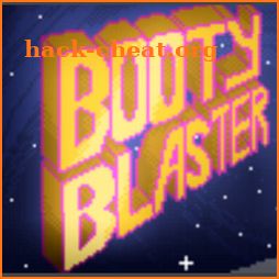 Booty Blaster icon