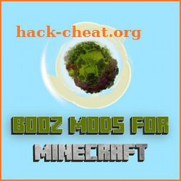 Booz Mods for Minecraft icon