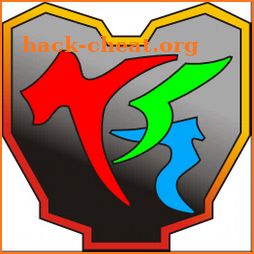 boQwI' (Klingon language) icon