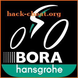 BORA - hansgrohe German Professional Cycling icon