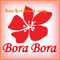 BoraBoraNails icon
