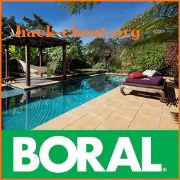 Boral Landscape Designer icon