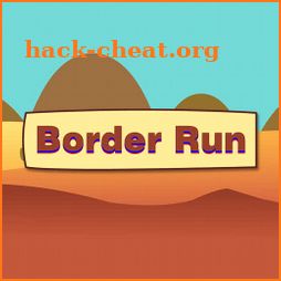 Border Run icon