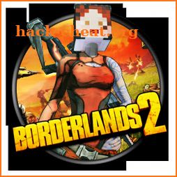 Borderlands 2 Mobile icon